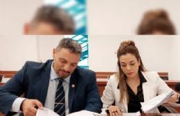 Acusado por tentativa de femicidio en San Patricio del Chañar seguirá en prisión preventiva