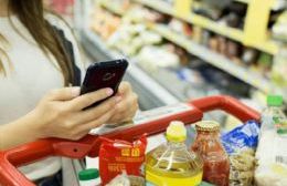 La Canasta Básica Total de noviembre aumentó 65 mil pesos en la provincia