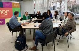 Consultores del Banco Mundial analizan proyectos turísticos
