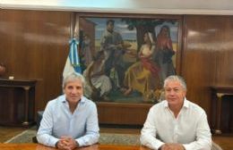 Se firmó la incorporación al RIGI de inversiones vinculadas al upstream
