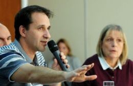 Impulsan un inventario de gases de efecto invernadero y un mercado de carbono
