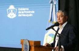 Gas por cable: el gobernador Figueroa impulsa la exportación de energía a Chile desde Vaca Muerta