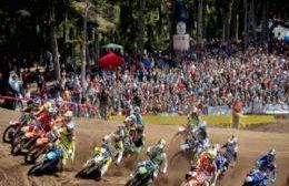 Villa La Angostura ya está lista para la fecha del mundial de Motocross