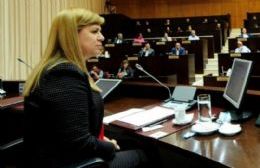 Duró menos de lo que canta un gallo: Francisco Oneto renunció a la defensa de Gloria Ruiz 