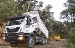 Provincia licita la compra de equipamiento para obras viales