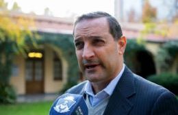 La Provincia presentará las nuevas armas menos letales Byrna para la Policía