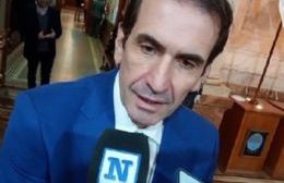 VIDEO | Pablo Cervi defendió la reforma electoral libertaria y respaldó el fin de los aportes estatales a campañas
