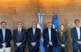Acuerdo Provincia-YPF: se adjudicó la pavimentación del segundo tramo de la ruta de Cortaderas