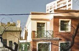 Buscan lograr la restauración del antiguo edificio de la Escuela Superior de Música de Neuquén