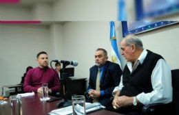 UTHGRA y el sindicato de Camioneros se pronunciaron sobre la reforma procedimental de la Subsecretaría de Trabajo