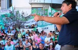 AUDIO | ATE rechazó la propuesta salarial del Gobierno de Rolando Figueroa