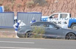 Comienza el juicio popular por el homicidio de Lucas Telmo en la Autovía Norte
