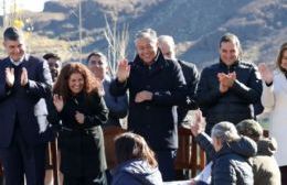Figueroa anunció la mayor obra vial en la historia de la provincia: una inversión de 250 millones de dólares