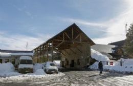 Una comisión de la CAF junto a funcionarios provinciales evaluaron las rutas en las que se realizarán inversiones