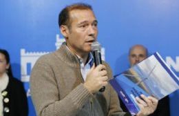 Ampliarán las instalaciones de Pino Hachado