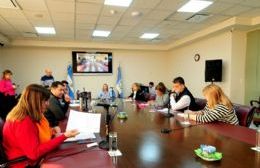 Humedales en la mira: avanza la creación de una Ley para su protección en Neuquén