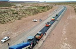 La obra pública se consolida como eje del desarrollo y la previsibilidad en la provincia