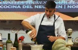 Nahuel Sepúlveda: el Chapa que cocina la identidad del norte provincial