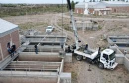 Por extremo calor, se disparó el consumo de agua potable en la Capital