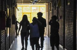 Orientan acciones ante situaciones de amenaza en las escuelas