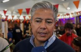 Diputados provinciales debaten el paquete fiscal que presentó Figueroa