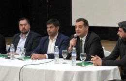 Municipios de la región sur se incorporan al plan "Emplea Neuquén"