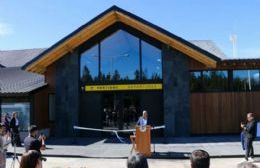 San Martín de los Andes tendrá un moderno centro de convenciones 