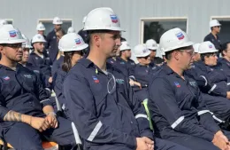 Planificación y desarrollo: la Provincia lidera el crecimiento del empleo privado registrado en el país